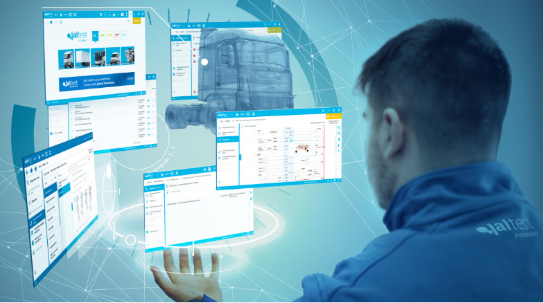 Aktualizacje i wsparcie techniczne Jaltest – dlaczego mają znaczenie?