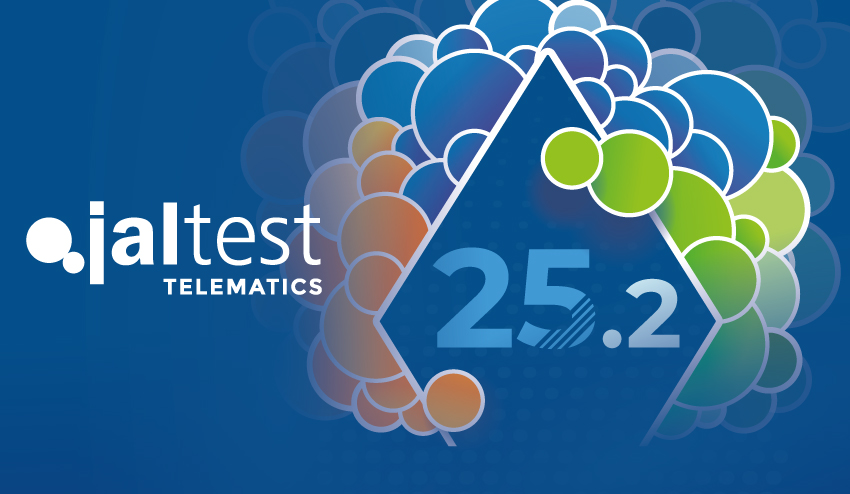 Co nowego w Jaltest Telematics 25.2? Przegląd zmian w systemie do zdalnej diagnostyki i zarządzania flotą