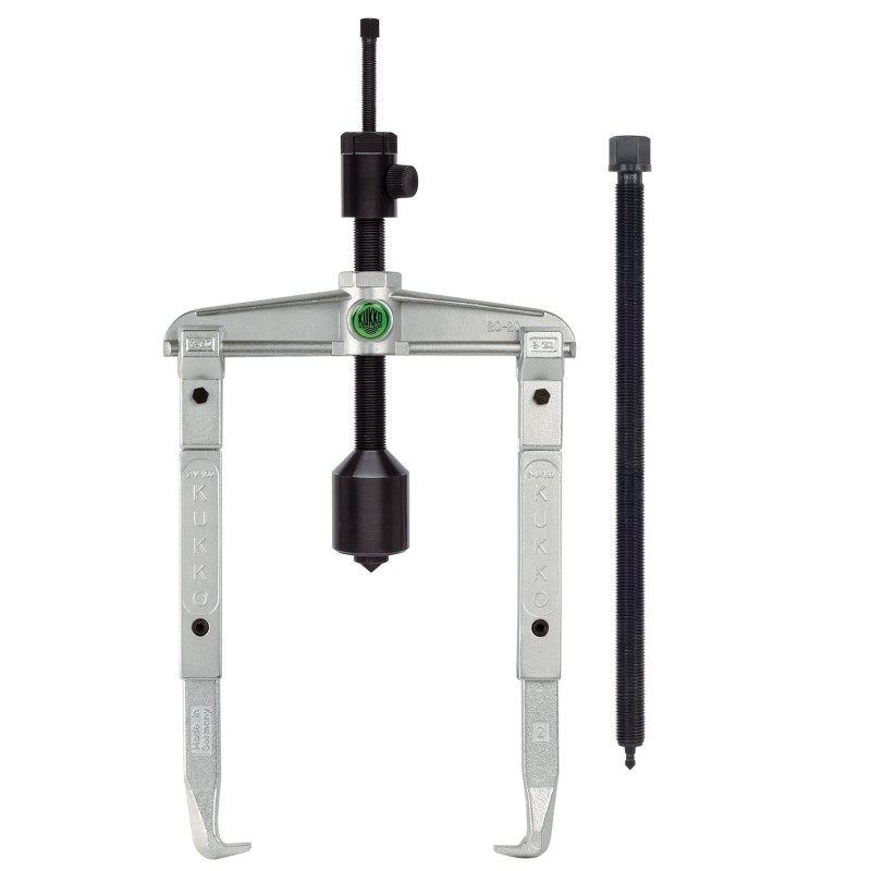 Ściągacz 2-ramienny 200x300mm KUKKO | Truck-Experts.pl