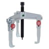 3-ramienny ściągacz KUKKO 200x150mm | Truck-Experts.pl