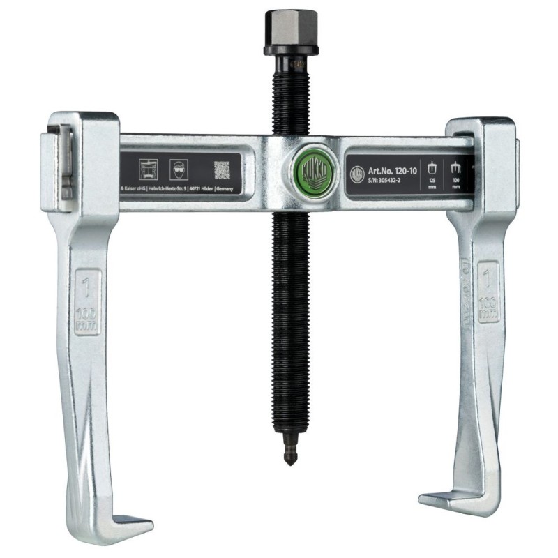Ściągacz VARIO 2-ramienny 150mm | Truck-Experts.pl