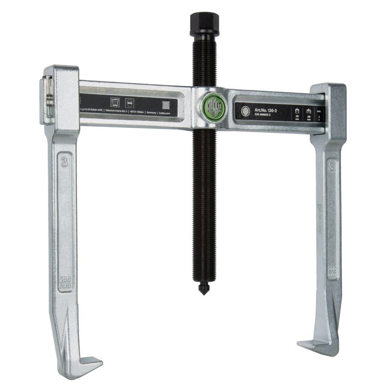 Ściągacz VARIO 250x200mm | Truck-Experts.pl