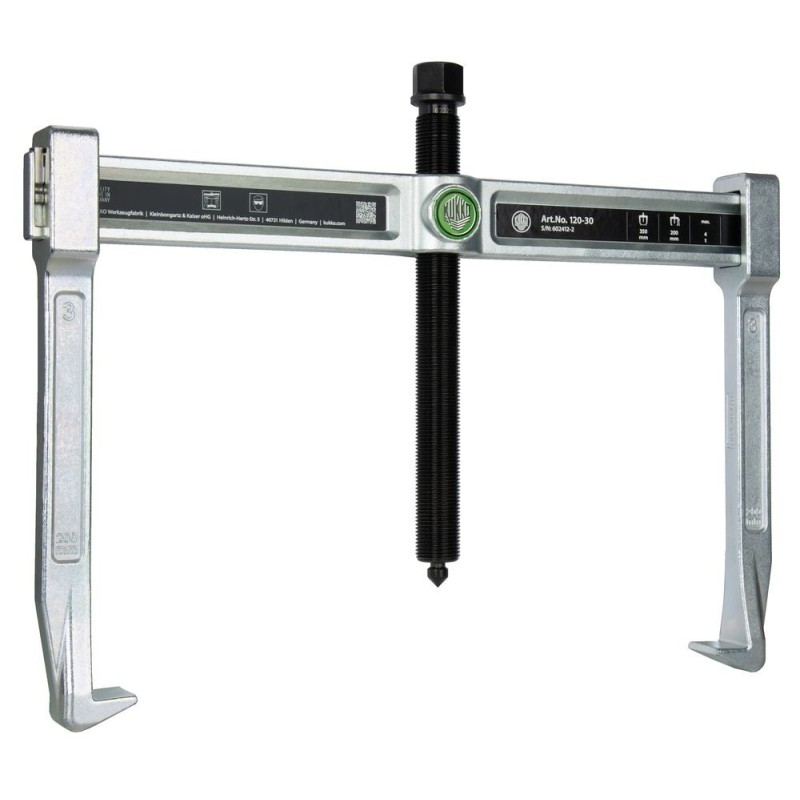 Ściągacz VARIO 350x200mm | Truck-Experts.pl