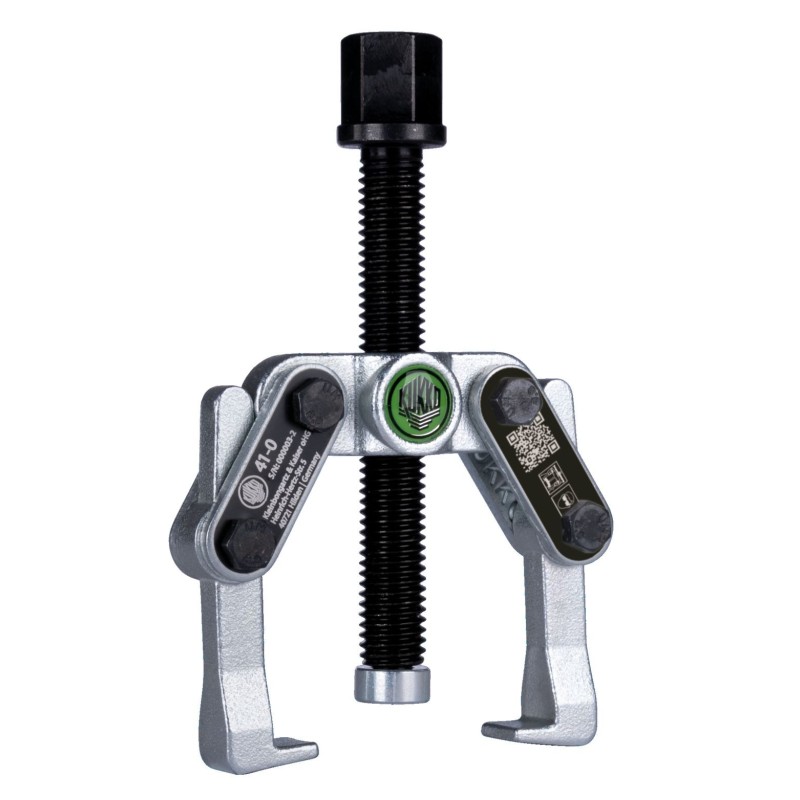 Ściągacz 2-ramienny KUKKO 60x40mm | Truck-Experts.pl