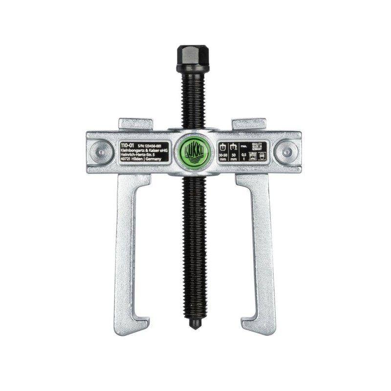 Ściągacz uniwersalny KUKKO 50x50mm | Truck-Experts.pl