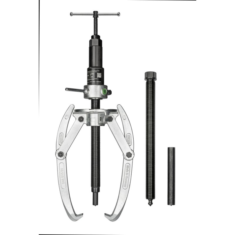 KUKKO Ściągacz 2-ramienny 500mm | Truck-Experts.pl
