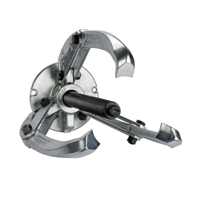 KUKKO Ściągacz 3-ramienny 300x300mm | Truck-Experts.pl