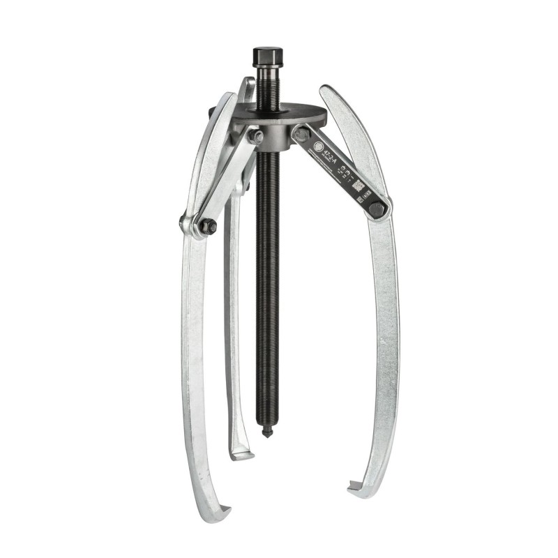 Ściągacz 3-ramienny KUKKO 500x450mm | Truck-Experts.pl
