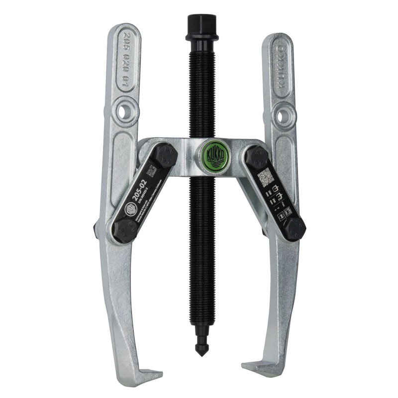 Ściągacz KUKKO 250x220mm | Truck-Experts.pl