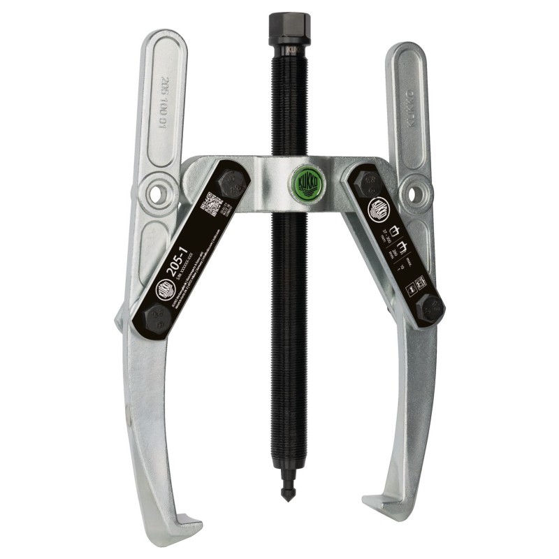 Ściągacz 2-ramienny KUKKO 300x280mm | Truck-Experts.pl