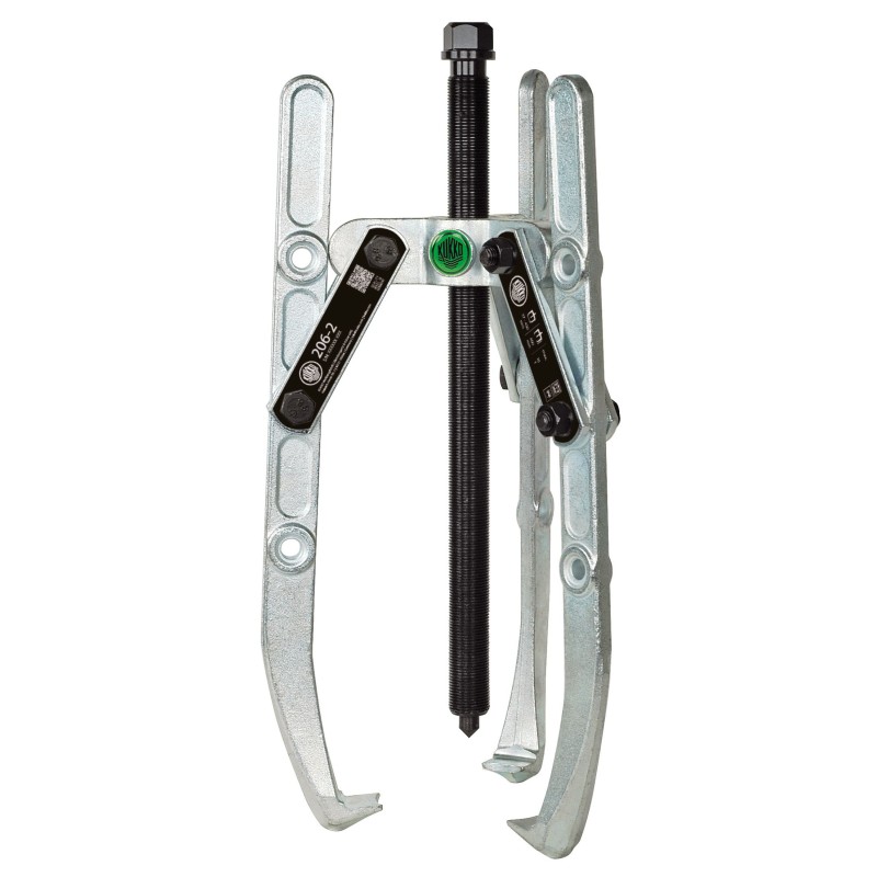 Ściągacz 3-ramienny KUKKO 500x540mm | Truck-Experts.pl