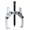 Ściągacz klapowy KUKKO 230x190mm | Truck-Experts.pl