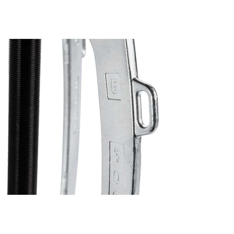 Ściągacz 2-ramienny KUKKO 300x250mm | Truck-Experts.pl