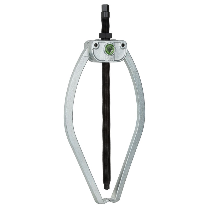 Ściągacz dwuramienny KUKKO 250x250mm | Truck-Experts.pl