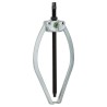 Ściągacz dwuramienny KUKKO 250x250mm | Truck-Experts.pl