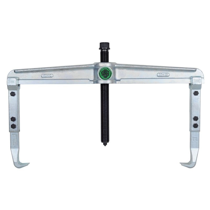 Ściągacz KUKKO 2-ramienny 650x300mm | Truck-Experts.pl
