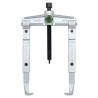 Ściągacz 2-ramienny KUKKO 120mm | Truck-Experts.pl