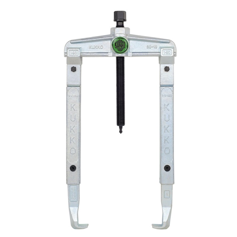 Ściągacz 2-ramienny KUKKO 120mm | Truck-Experts.pl