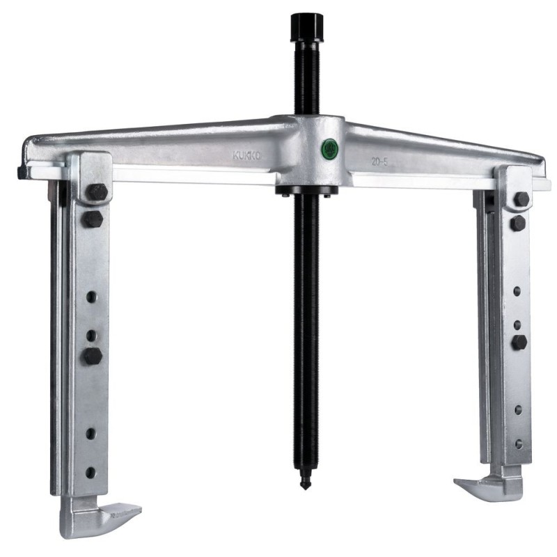 Ściągacz KUKKO 2-ramienny 400-750mm | Truck-Experts.pl
