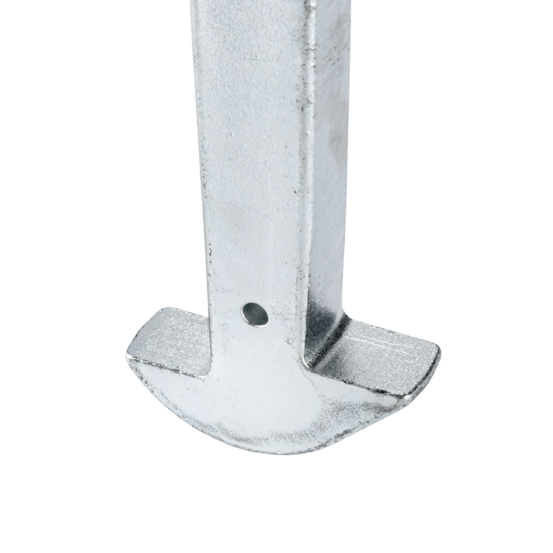 Ściągacz 3-ramienny KUKKO 250x225mm | Truck-Experts.pl
