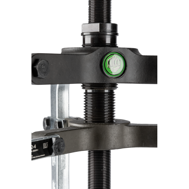 Ściągacz 3-ramienny KUKKO 250x225mm | Truck-Experts.pl