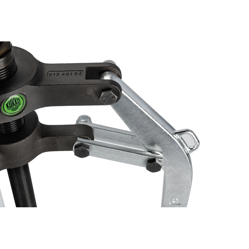 Ściągacz 3-ramienny KUKKO 350x275mm | Truck-Experts.pl