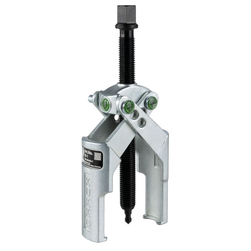 Ściągacz KUKKO 6-100x85mm | Truck-Experts.pl
