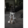 2-ramienny ściągacz do łożysk 80 x 90 mm z bocznym zaciskiem