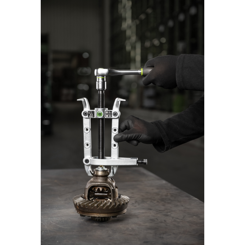Separator KUKKO Cobra 135x270mm | Truck-Experts.pl
