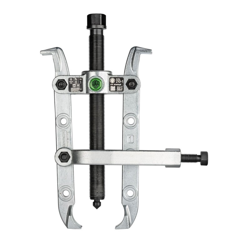 Separator KUKKO Cobra 150x325mm | Truck-Experts.pl