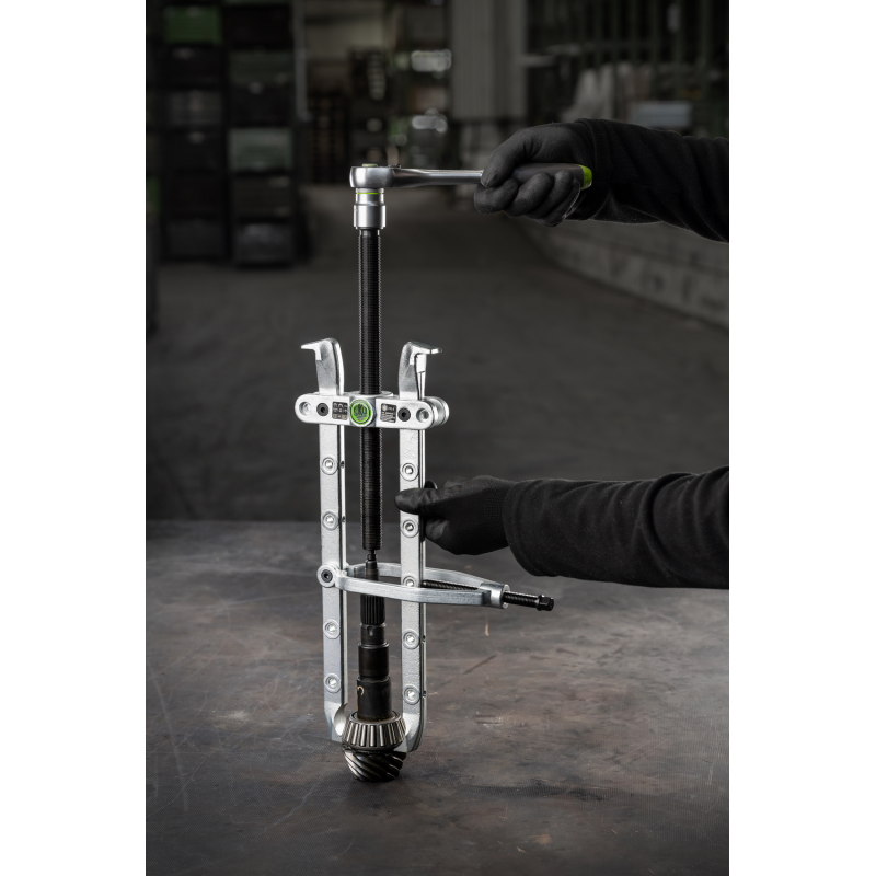 Separator KUKKO Cobra 150x325mm | Truck-Experts.pl