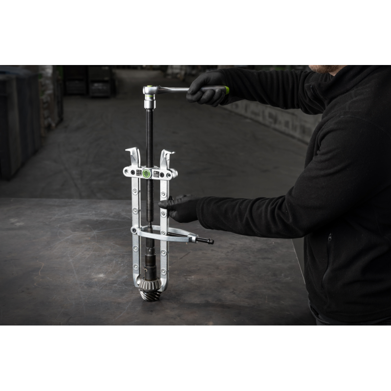 Separator KUKKO Cobra 150x325mm | Truck-Experts.pl