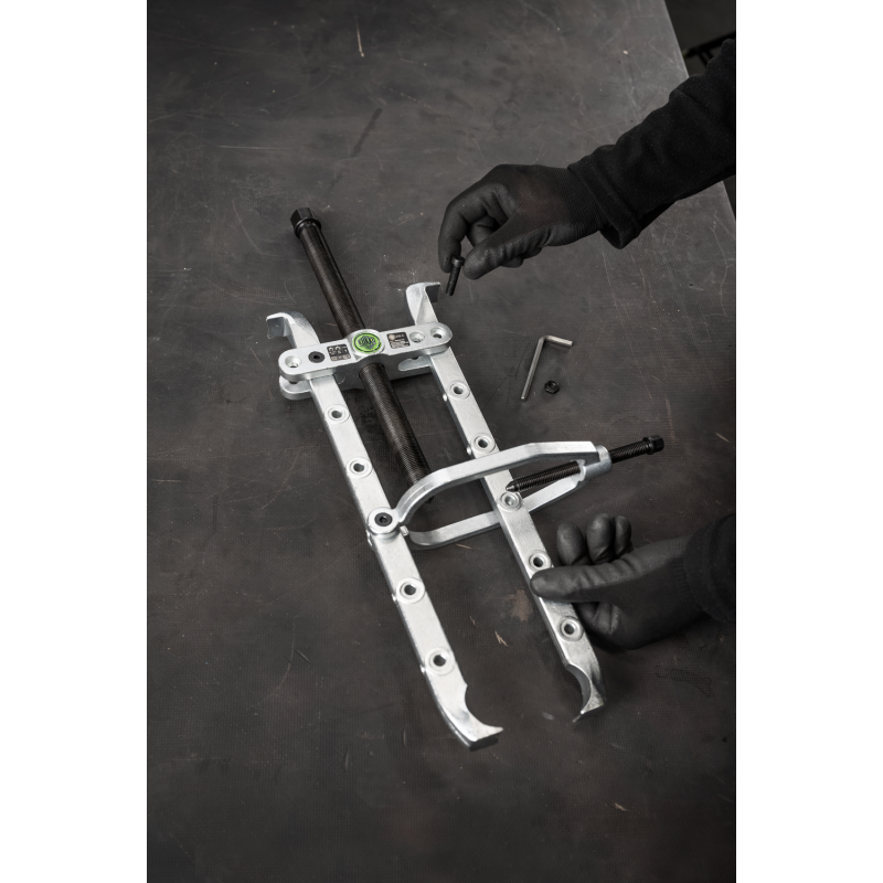 Separator KUKKO Cobra 150x325mm | Truck-Experts.pl