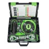 KUKKO Ściągacz Piasty Kół 250mm | Truck-Experts.pl