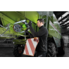 Ściągacz hydrauliczny 2-ramienny KUKKO | Truck-Experts.pl
