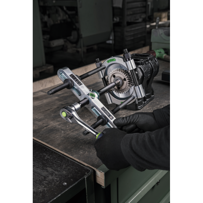 Ściągacz 60-150/200 mm