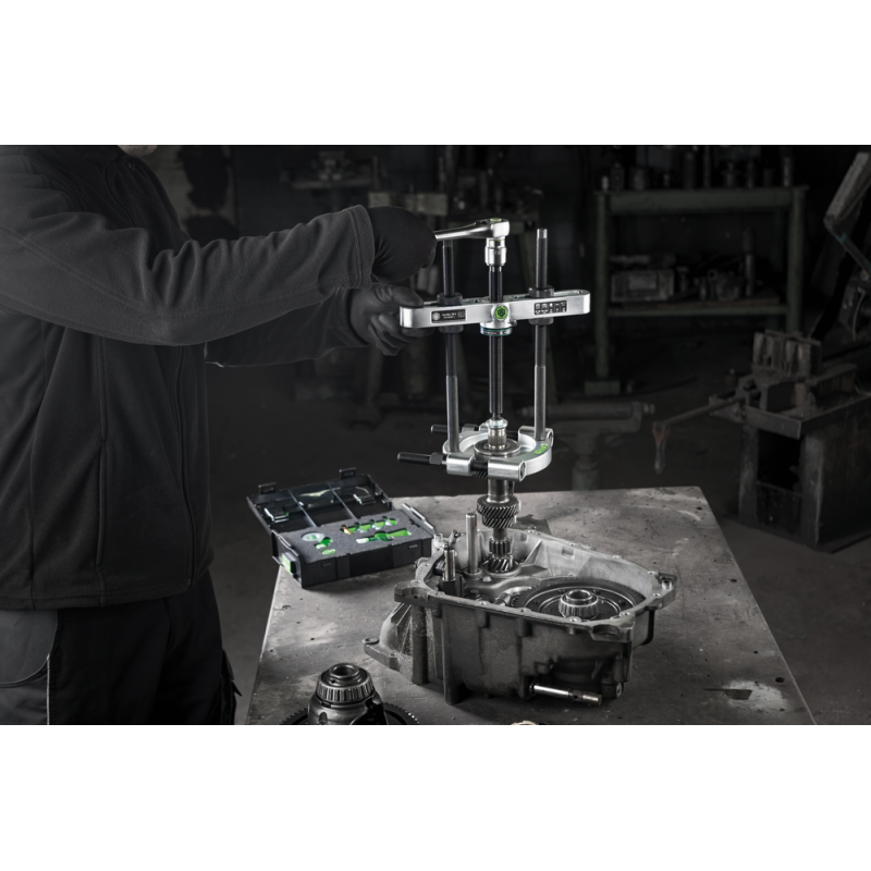 Ściągacz 60-200/250 mm