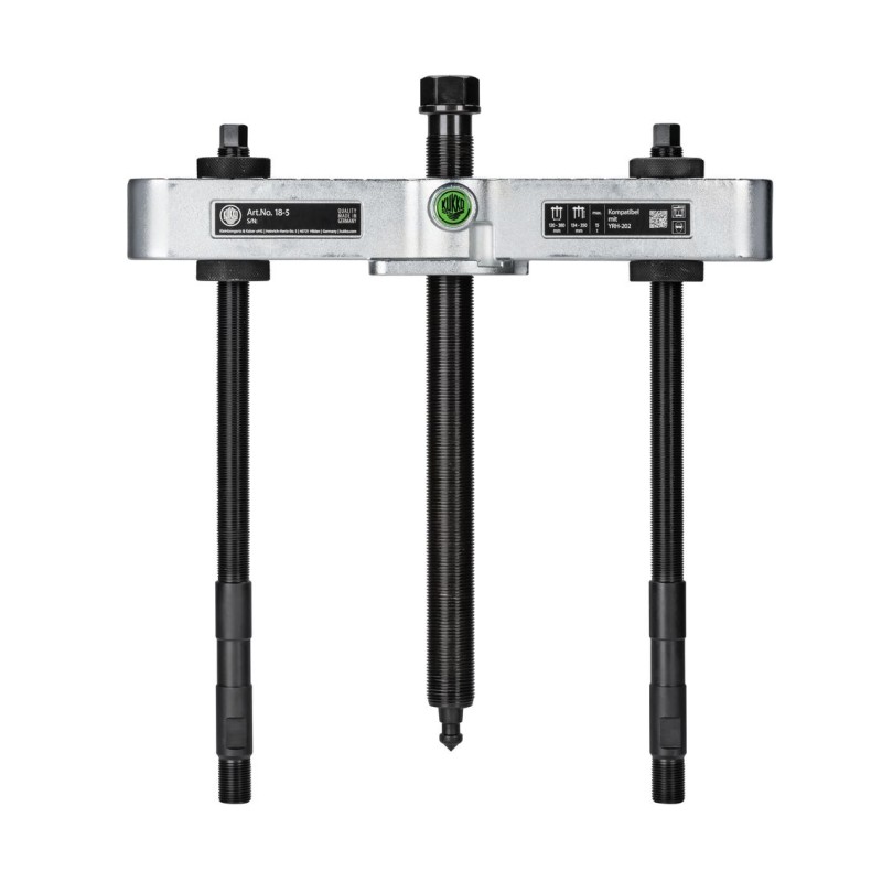 Wyciąg 150-440/400 mm