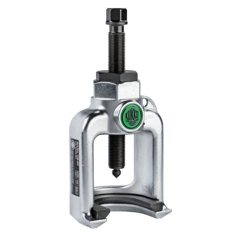 Ściągacz przegubów KUKKO Ø55mm | Truck-Experts.pl