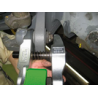 Ściągacz gąsienic KUKKO serii 129 | Truck-Experts.pl