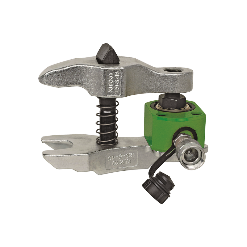 KUKKO Ściągacz Przegubów Hydrauliczny | Truck-Experts.pl