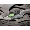 Ściągacz hydrauliczny KUKKO 129 | Truck-Experts.pl