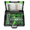 KUKKO Zestaw do wyciągania tulei K-16-A | Truck-Experts.pl