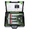 KUKKO Zestaw Ściągaczy 2-3 Ramienny | Truck-Experts.pl