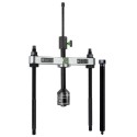 Ekstraktor hydrauliczny (z wrzecionem mechanicznym)