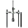 Ekstraktor hydrauliczny (z wrzecionem mechanicznym)