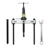 Ściągacz hydrauliczny KUKKO 120-380mm | Truck-Experts.pl