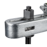 Ściągacz hydrauliczny KUKKO 120-380mm | Truck-Experts.pl