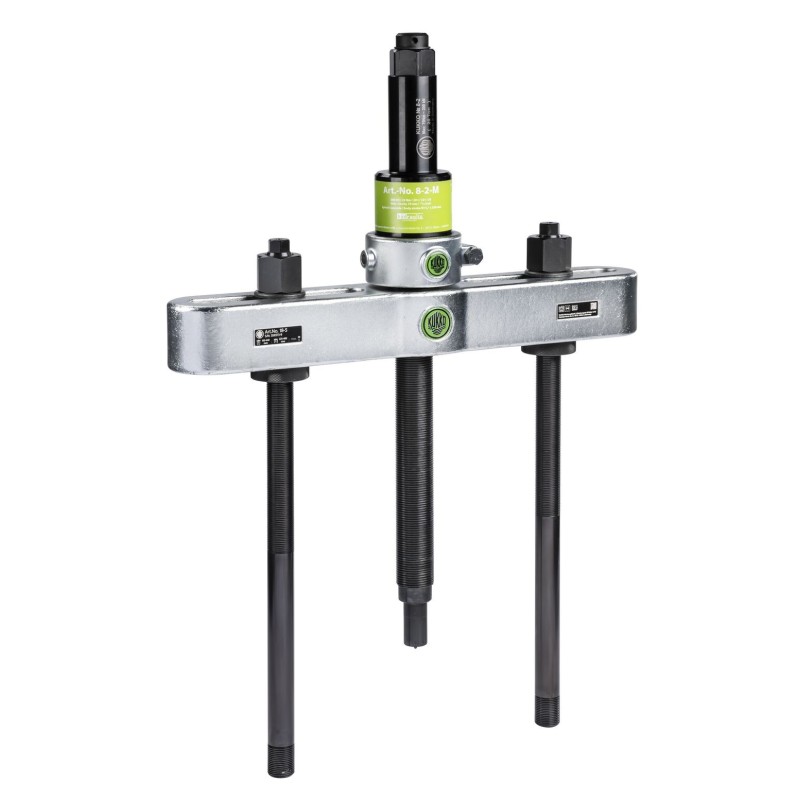 Ekstraktor hydrauliczny KUKKO 150-440/400mm | Truck-Experts.pl