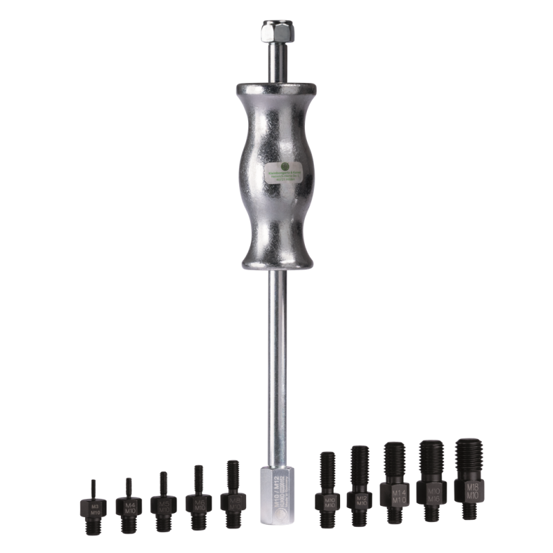 Ściągacz KUKKO 250mm | Truck-Experts.pl